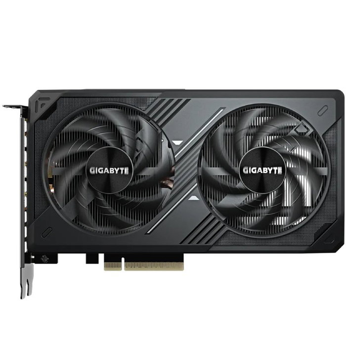 Gigabyte GeForce RTX 5060 WINDFORCE 8GB GDDR7